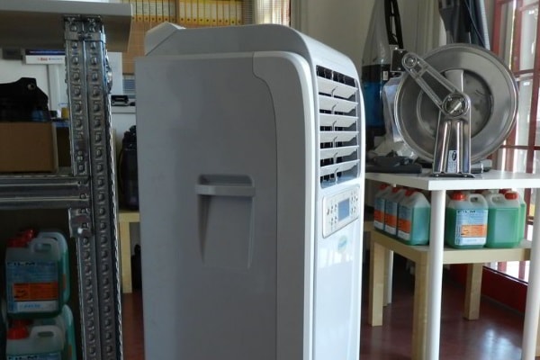 Области применения охладителей воздуха Master